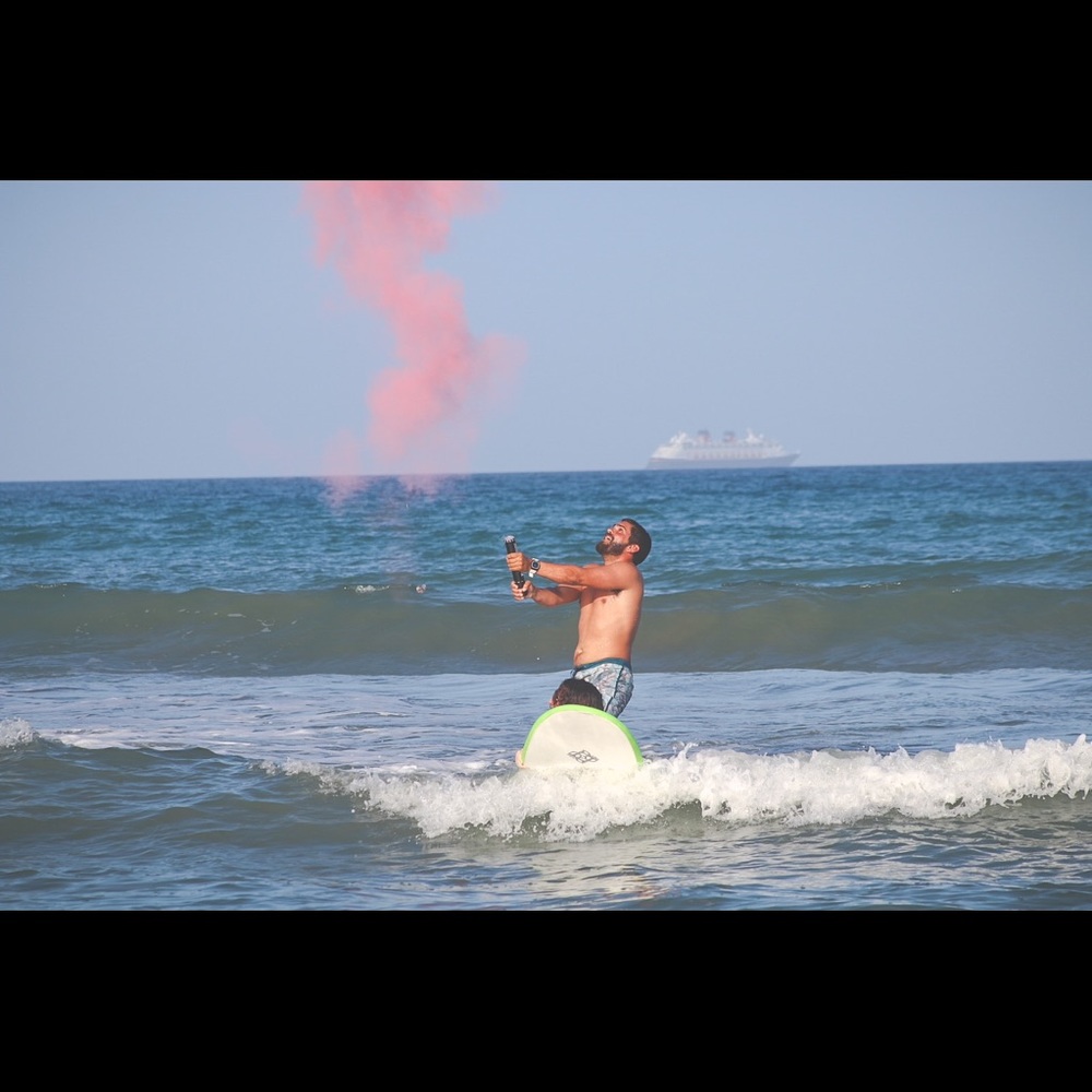 Meet your Posher, Baili